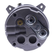 DURAFORCE New A/C Compressor T4520-50051 T4520-50052 for Kioti Tractor DK65 DK45 DK55