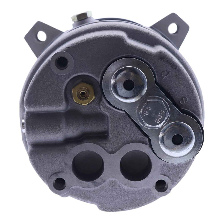DURAFORCE New A/C Compressor T4520-50051 T4520-50052 for Kioti Tractor DK65 DK45 DK55