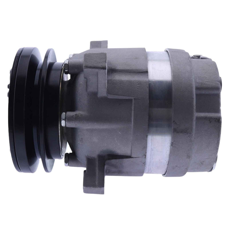 DURAFORCE New A/C Compressor T4520-50051 T4520-50052 for Kioti Tractor DK65 DK45 DK55
