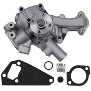 DURAFORCE New Water Pump W/ Gaskets AM878199 for John Deere 790 990 Compact Tractor