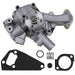 DURAFORCE New Water Pump W/ Gaskets AM878199 for John Deere 790 990 Compact Tractor