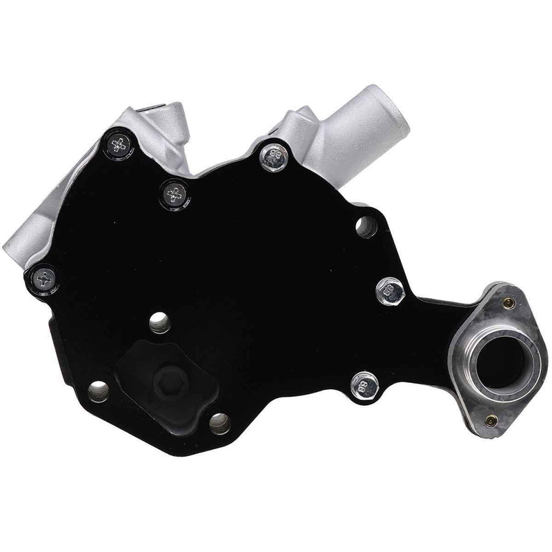 DURAFORCE New Water Pump W/ Gaskets AM878199 for John Deere 790 990 Compact Tractor