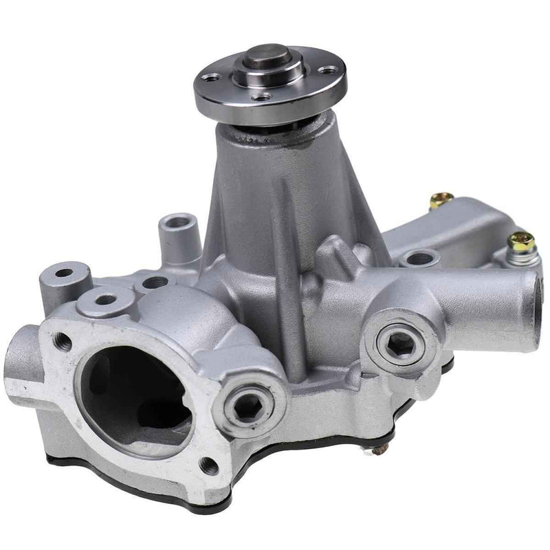 DURAFORCE New Water Pump W/ Gaskets AM878199 for John Deere 790 990 Compact Tractor