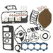 DURAFORCE 657-34280 Complete Full Overhaul Gasket Kit For LPW/LPWS4 Engine