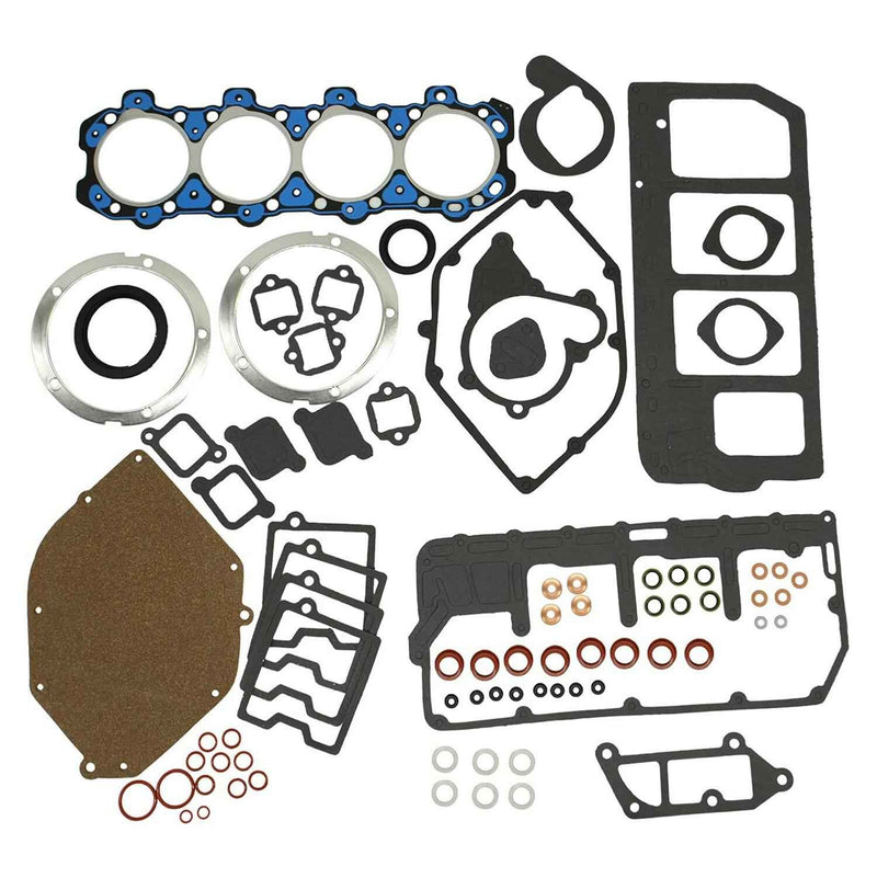 DURAFORCE 657-34280 Complete Full Overhaul Gasket Kit For LPW/LPWS4 Engine