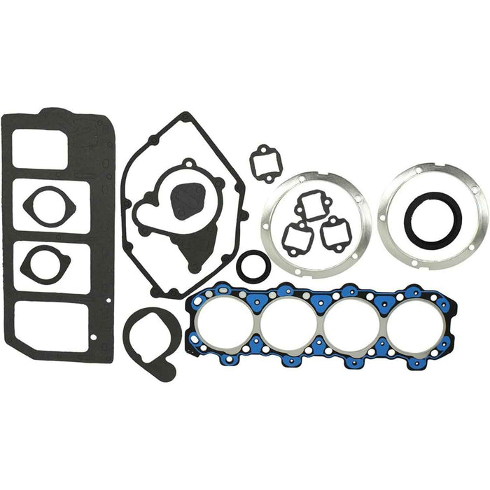 DURAFORCE 657-34280 Complete Full Overhaul Gasket Kit For LPW/LPWS4 Engine