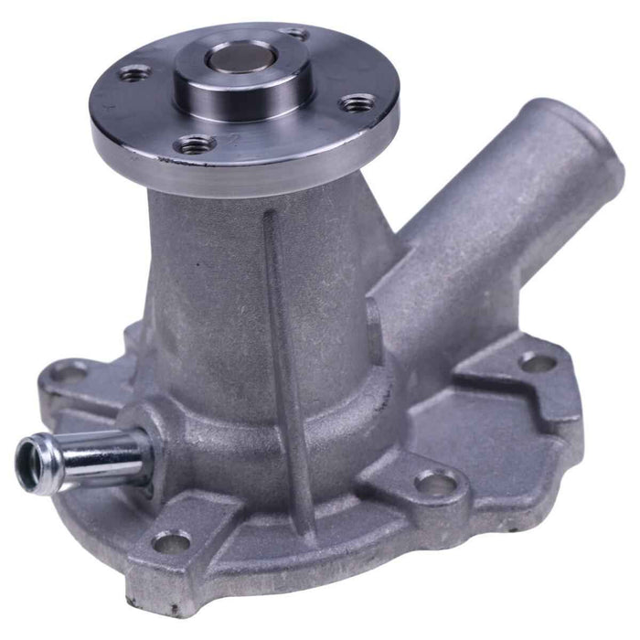 DURAFORCE 15534-73030 Water Pump for Kubota D950 D850 D750 Engine B1550 B1750 B2150 B20