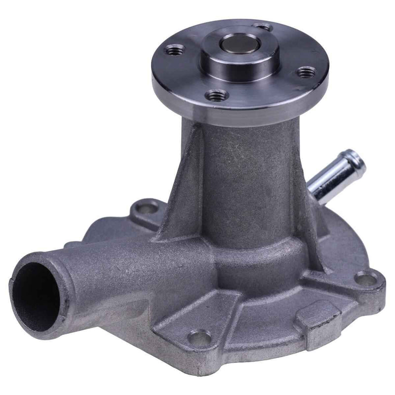 DURAFORCE 15534-73030 Water Pump for Kubota D950 D850 D750 Engine B1550 B1750 B2150 B20