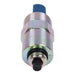 DURAFORCE Fuel Cutoff solenoid/Switch 1896464M1 For MASSEY FERGUSON With Bosch EPVE Pump