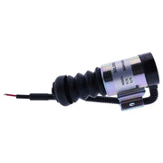 DURAFORCE 12V Fuel Shut off Solenoid 35DVZS1E2 35DVZ/S/1/E/2 for APE 3309 F139