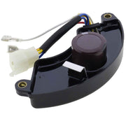 DURAFORCE Voltage Regulator for Westinghouse WH4500 WHC5500 WHC6000 WHC6500E WH6000