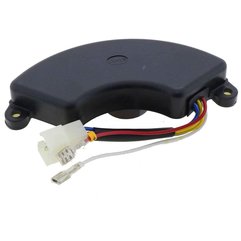 DURAFORCE Voltage Regulator for Westinghouse WH4500 WHC5500 WHC6000 WHC6500E WH6000