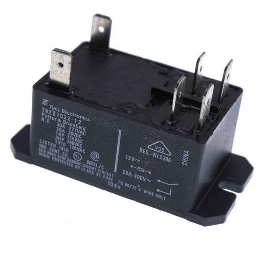 DURAFORCE New Start Relay for New Holland LS140 LS150 LS160 LS170 LS180 LS190 LX465 LX485