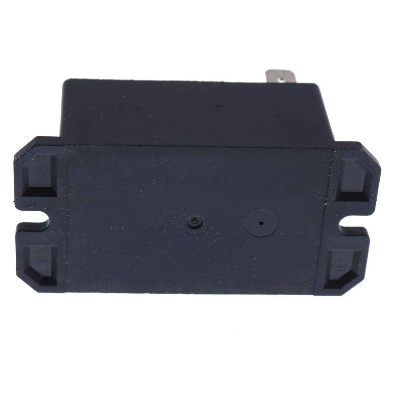 DURAFORCE New Start Relay for New Holland LS140 LS150 LS160 LS170 LS180 LS190 LX465 LX485