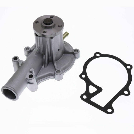 DURAFORCE Water Pump for Kubota Sub Compact Tractor BX2660 BX22 BX2200 BX23 60 mm impeller