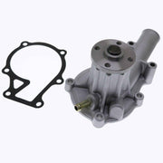 DURAFORCE Water Pump for Kubota Sub Compact Tractor BX2660 BX22 BX2200 BX23 60 mm impeller