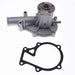 DURAFORCE Water Pump for Kubota Sub Compact Tractor BX2660 BX22 BX2200 BX23 60 mm impeller