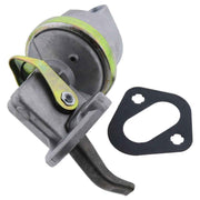 DURAFORCE New Fuel Pump For Cummins Case Loader 580K 580L 584E 580 Super E 580 Super K