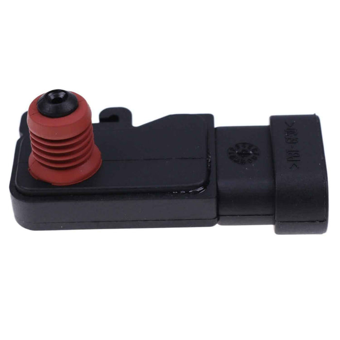 DURAFORCE Fits for Map Sensor MC-MAP3 32316-99 10220075 933-1003 For Harley-Davidson