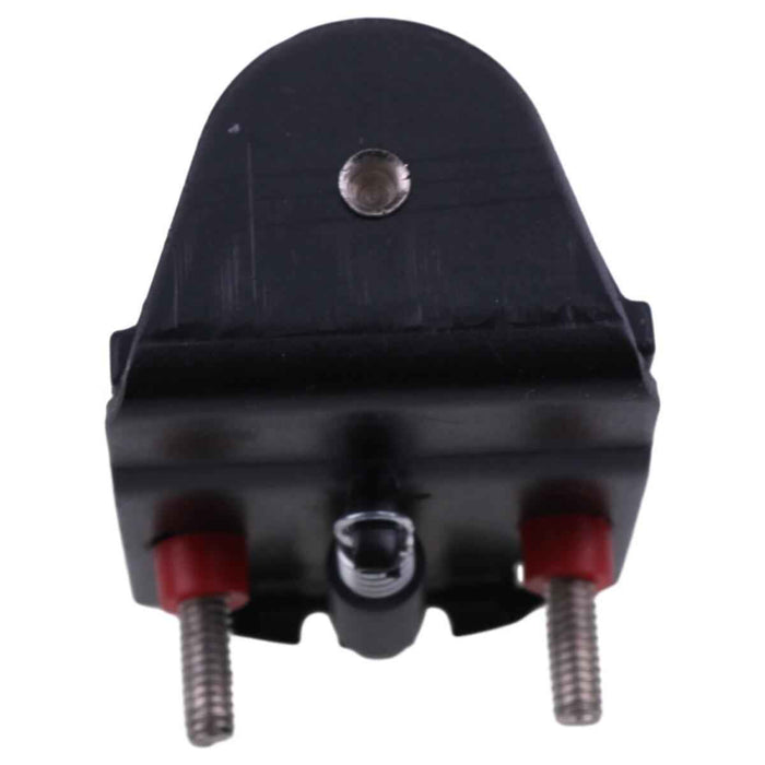 DURAFORCE Injection Pump Shut Off Solenoid Stanadyne Roosamaster 4.3 5.7 6.2 6.5 6.9 7.3