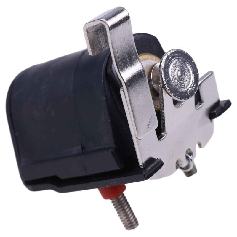 DURAFORCE Injection Pump Shut Off Solenoid Stanadyne Roosamaster 4.3 5.7 6.2 6.5 6.9 7.3