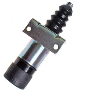 DURAFORCE 12V Shutoff Solenoid 1500-2047 1502-12C6U1B2S1 for Woodward Engine