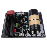 DURAFORCE Automatic Voltage Regulator AVR Module Card R448 For Leroy Somer Genset Parts