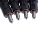 DURAFORCE 4Pcs Fuel Injector BFL913 KBAL65S13/13 2233085 for Deutz F3L912 F4L912 F5L912