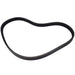 DURAFORCE For Bobcat Loarders 600 641 653 943 953 T110 T200 T590 T750 Drive Belt 6672021