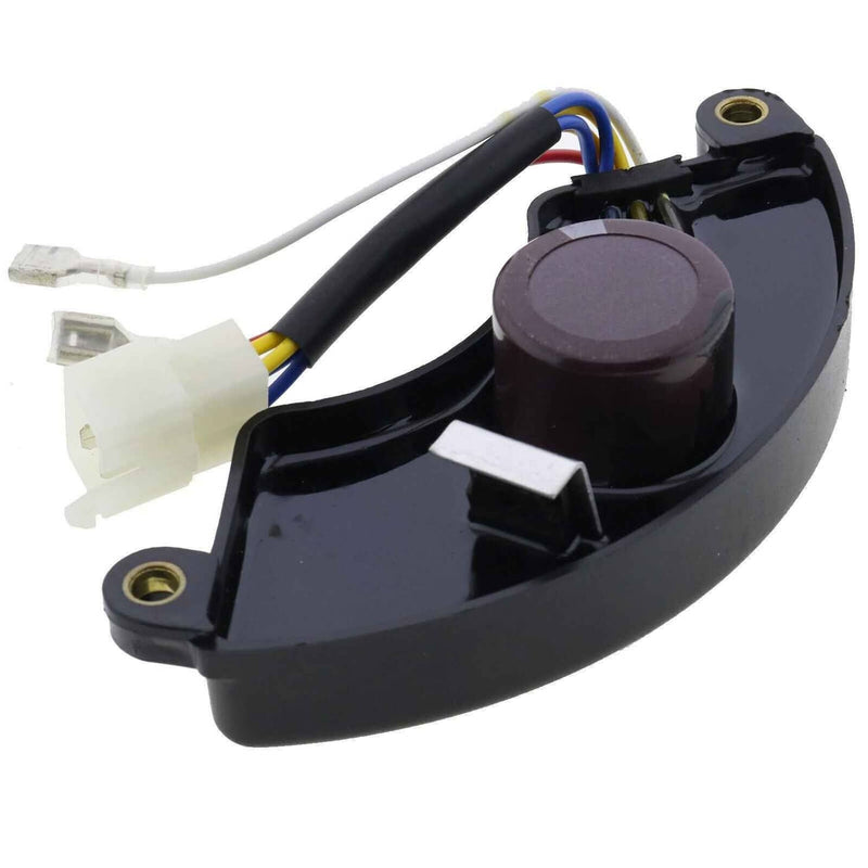 AVR for HONDA EB5000 EM5000 EG3500X EM5500CXS Voltage Regulator ...