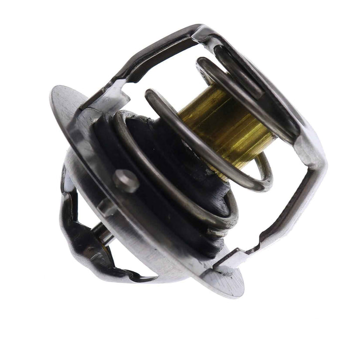 DURAFORCE New Thermostat For Ford New Holland Tractor LS140 LS150 LS160 LS170 L465 L565