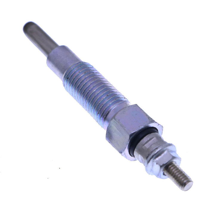 DURAFORCE 3X Glow Plug 15221-65516 15221-65512 for Kubota KH-1 10 L185DT L245DT L295DT