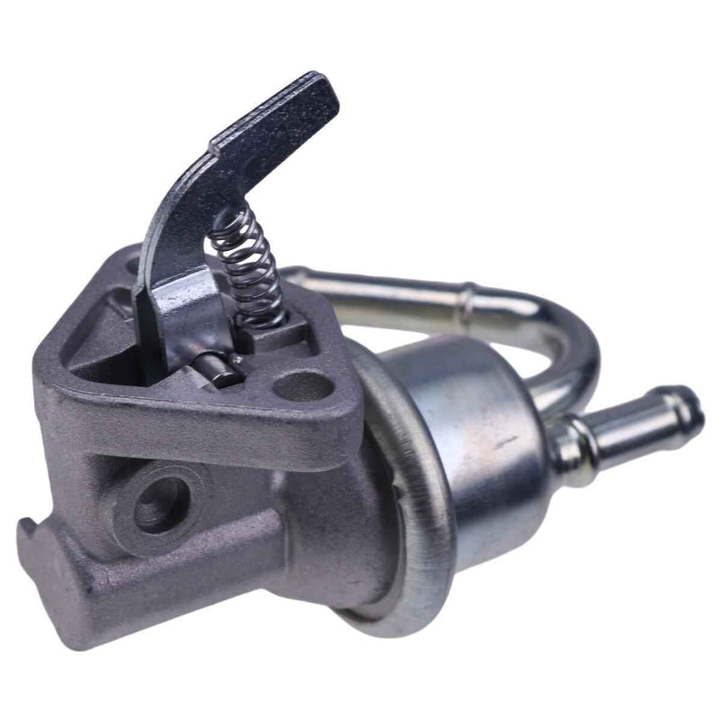DURAFORCE Fuel Lift Pump for Kubota V1505 D905 D1105 D950 1628552032