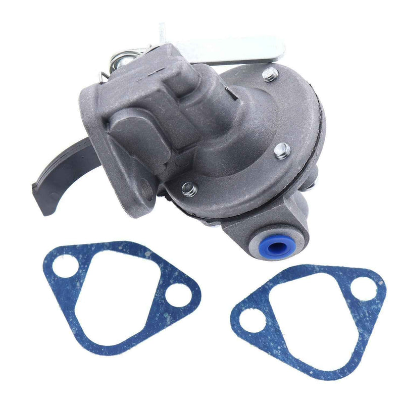 DURAFORCE Fuel Lift Pump 119600-52021 for Kubota Engine TB007 TB014 TB016 TB108 PC03-2