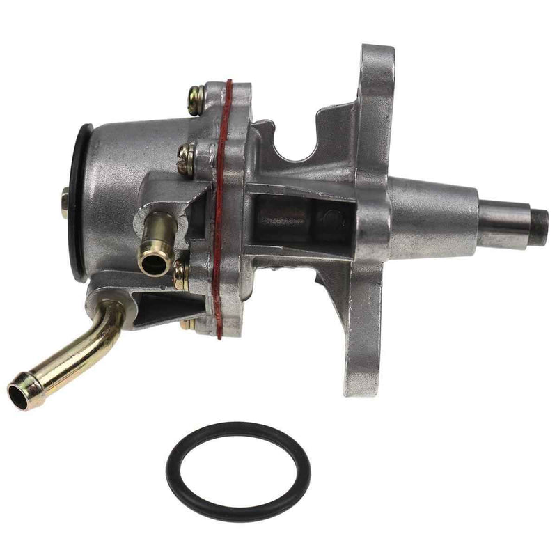 DURAFORCE Fuel Lift Pump 133462 187546 for Gehl Skid Steer Loader 4635 4835 5635 6635
