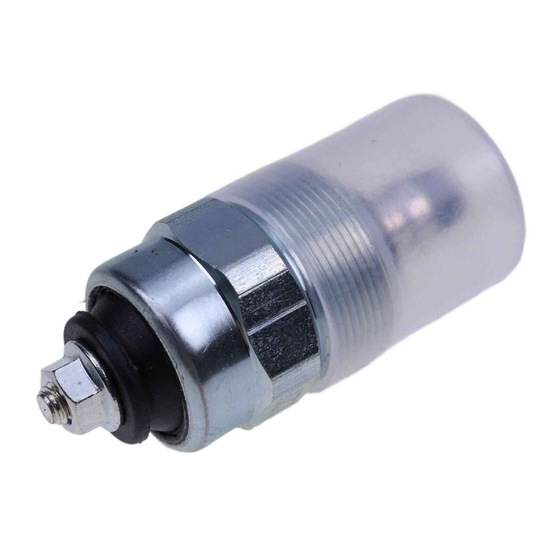 DURAFORCE Fuel Shut-Off Solenoid Valve 79082108 for Cummins Bosch F002D13641 24V