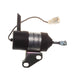 DURAFORCE 12V Fuel Stop Solenoid Fit for Kubota BX24 BX25 G1800 G1800S G1900 G1900S