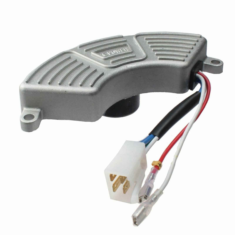 DURAFORCE AVR KU-G3102-02800 for Kubota LowBoy II GL6000 GL7000 Assembly