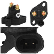 DURAFORCE For Arctic Cat 1000 400 450 500 550 650 700 Starter Solenoid Relay 0445-058/036