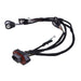 DURAFORCE 4P-9537 Fuel Injector Wiring Harness For Caterpillar Excavator 365B 345B C-12