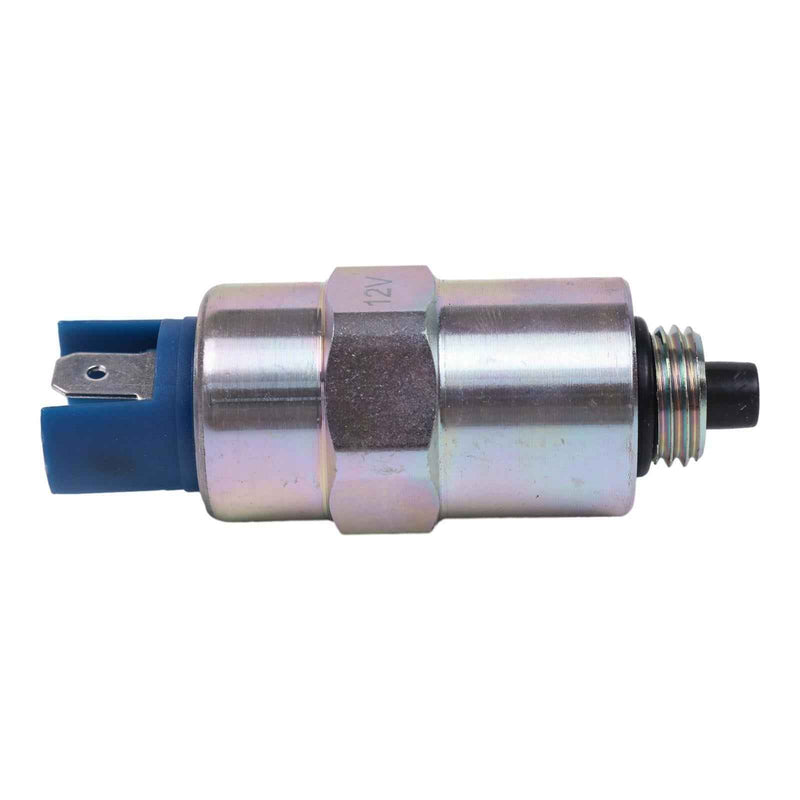 DURAFORCE Fuel Cutoff Solenoid Switch Valve 7185900T For DELPHI With Bosch EPVE Pump