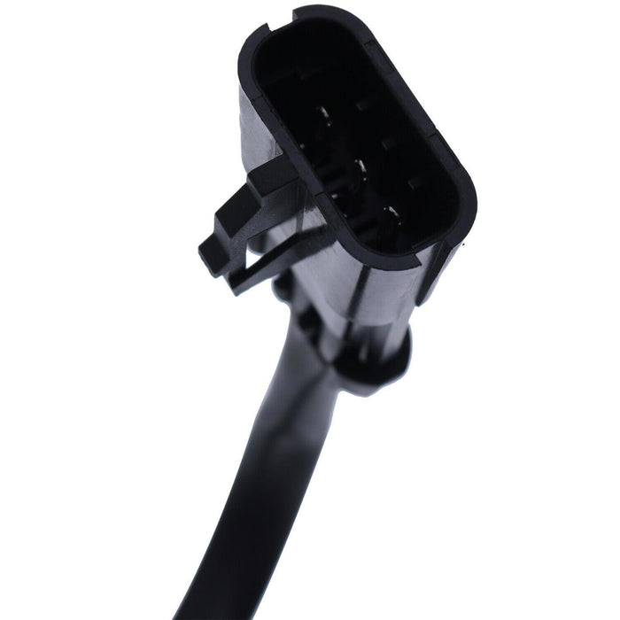 DURAFORCE Fuel Shut Off Stop Solenoid Valve 251523001 For KUBOTA Engine R90 R-25-15230-01