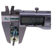 DURAFORCE New Stop Solenoid for Northern Lights Marine Genarator 12V STD Ground
