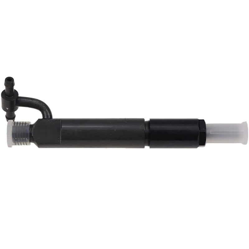 DURAFORCE New Fuel Injector 6202-13-3110 for Komatsu PC220-5 PC200-6 Engine SA6D95L S4D95L