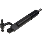 DURAFORCE New Fuel Injector 6202-13-3110 for Komatsu PC220-5 PC200-6 Engine SA6D95L S4D95L