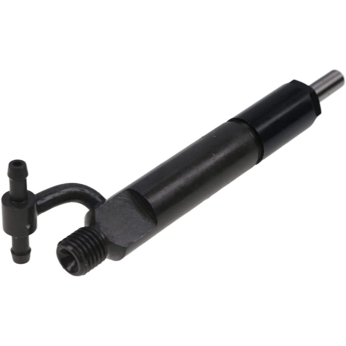 DURAFORCE New Fuel Injector 6202-13-3110 for Komatsu PC220-5 PC200-6 Engine SA6D95L S4D95L