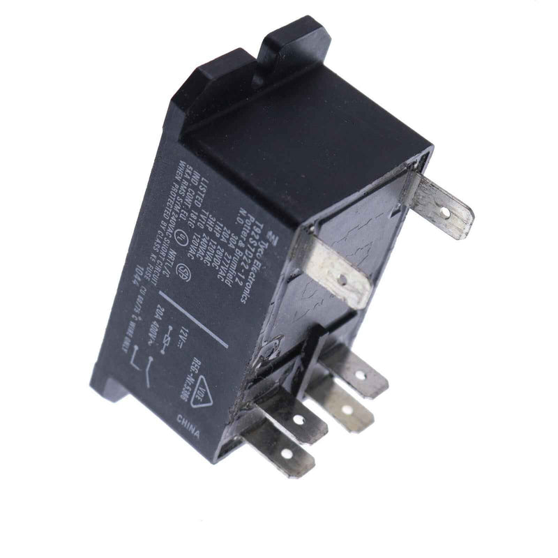 DURAFORCE 12V Relay for New Holland LX485 LX465 LX565 LX665 LX865 LX885 LX985 SL40B