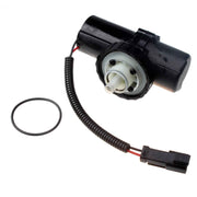 DURAFORCE Fuel Pump fits Caterpillar Backhoe 428D 428E 430D 432D 432E 434E 444E Cat