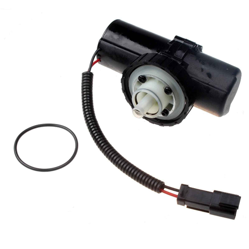 DURAFORCE Fuel Pump fits Caterpillar Backhoe 428D 428E 430D 432D 432E 434E 444E Cat