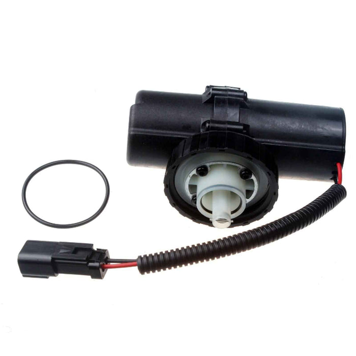 DURAFORCE Fuel Pump fits Caterpillar Backhoe 428D 428E 430D 432D 432E 434E 444E Cat